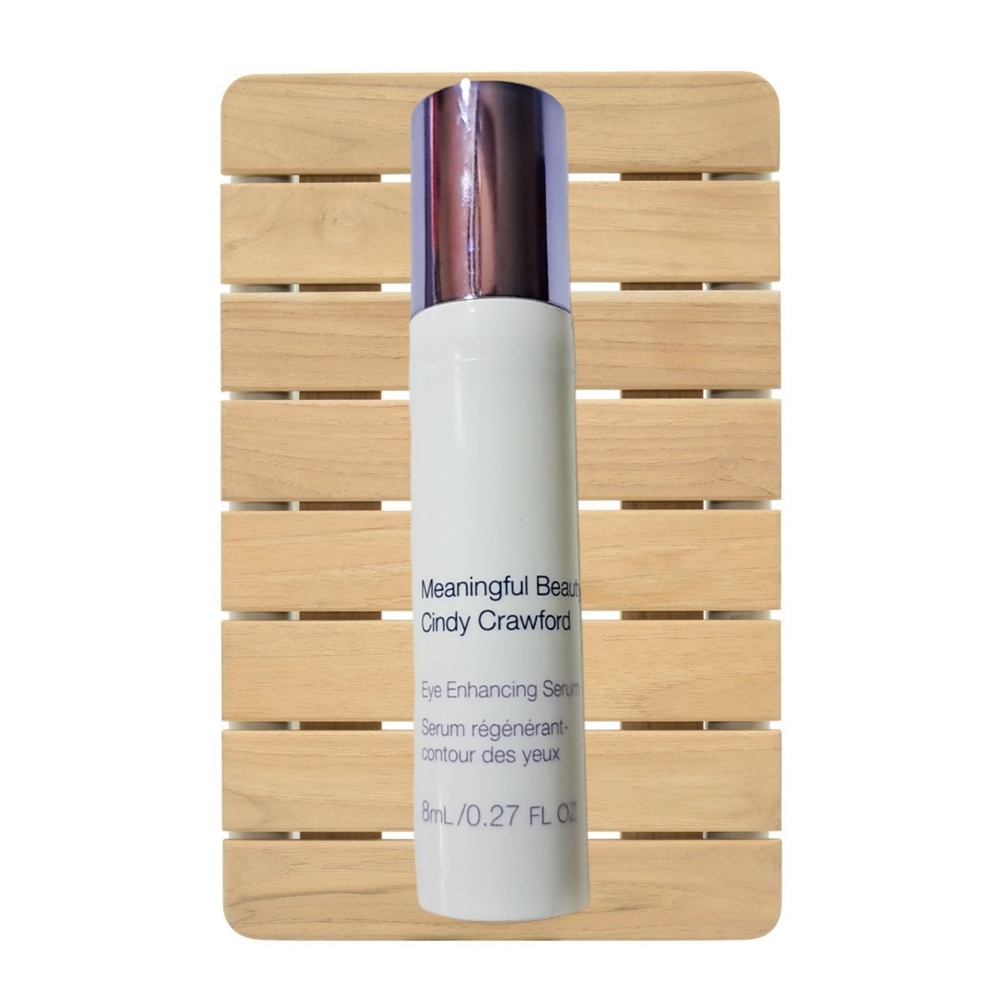 *Meaningful Beauty Cindy Crawford Eye Enhancing Serum  0.27 FL OZ